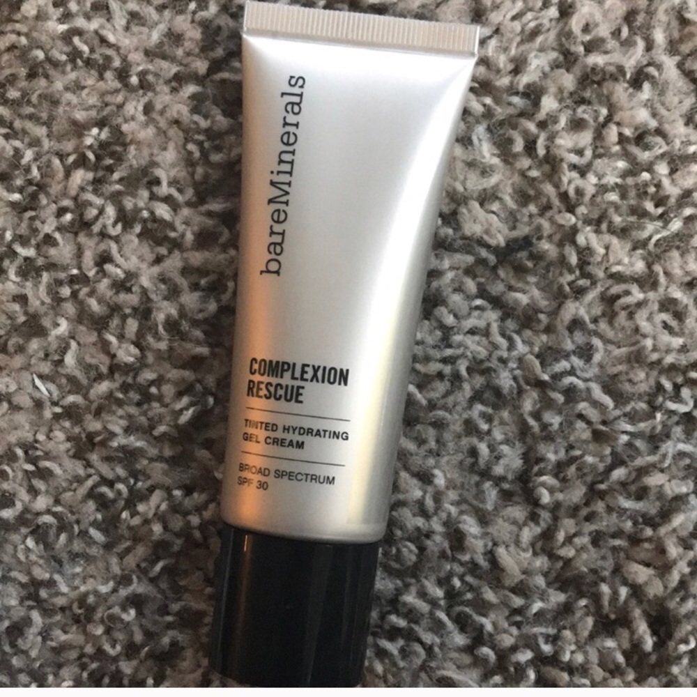 BareMinerals HYDRATING GEL CREAM ( Desert6.5)